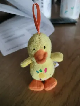 peluche