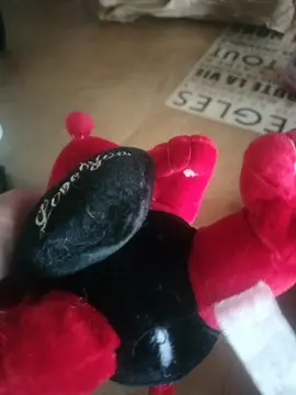 peluche