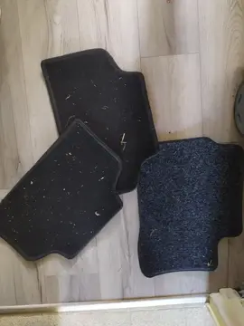 tapis de voiture