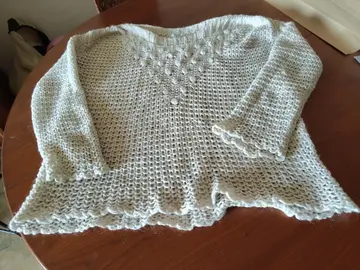 pull femme Uno t 44