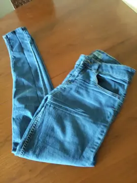 jean fille t 36
