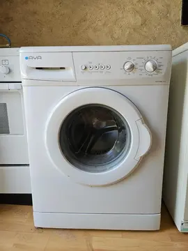 machine a laver AYA ALF5100W ECO