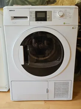 sèche linge BEKO DPU7304GX Green line