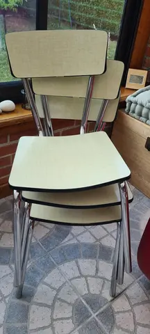 chaises formica
