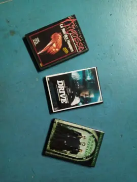 3 dvd