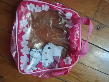 petit sac Hello Kitty