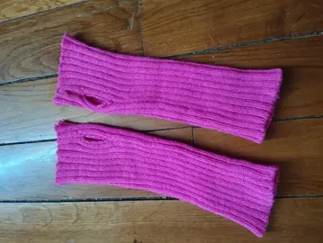 mitaines