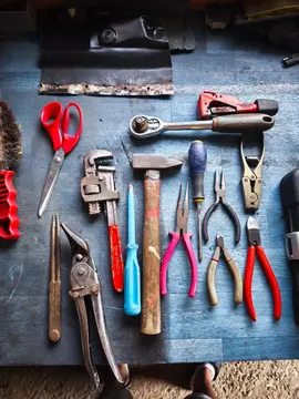 outils
