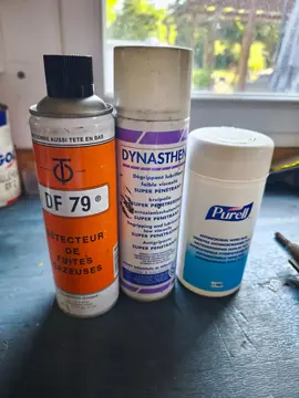 diverses produits