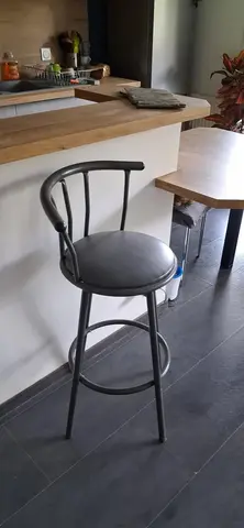 tabouret de bar