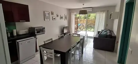 table et chaise