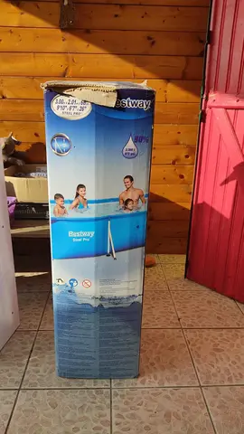 bâche de piscine