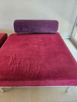 canapé divan
