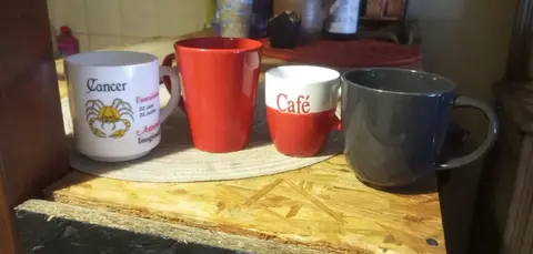 Tasses