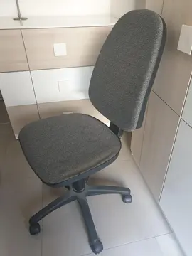 Chaise de bureau