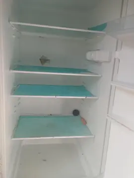 frigo double porte
