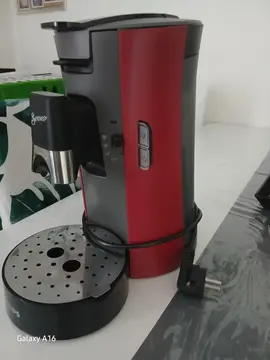 cafetiere