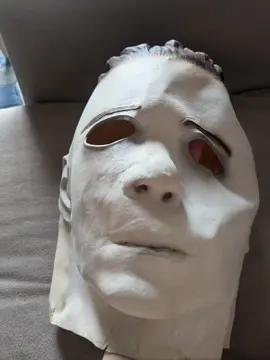masque Frankenstein halloween