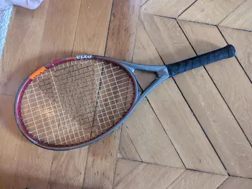 Raquette de tennis decathlon