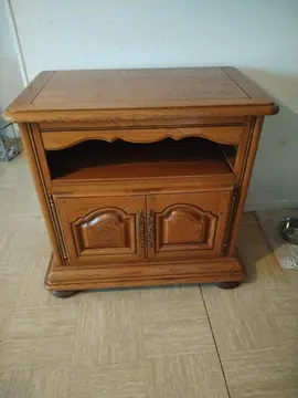 Meuble tv