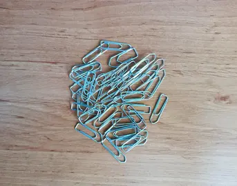 40 trombones en métal
