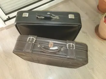 grandes valises
