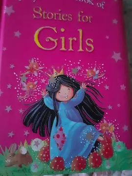 livre pour petite princesse