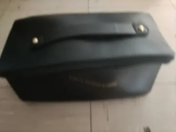 trousse cosmétique