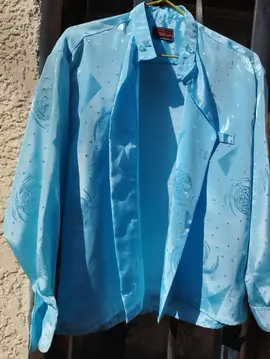 chemise enfant