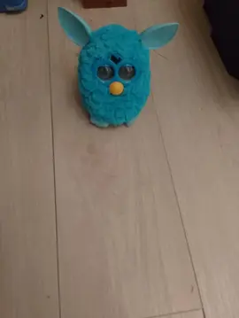 furby
