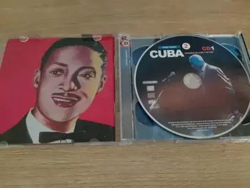 cd "Cuba"