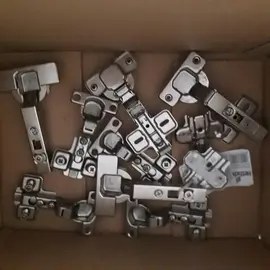 charnieres portes de placard