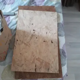 2 petites planches osb