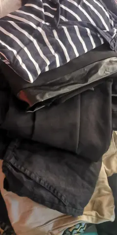 Vêtements T36