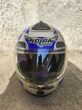 casque Nolan
