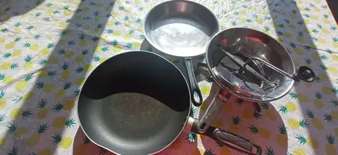 Ustensiles de cuisine