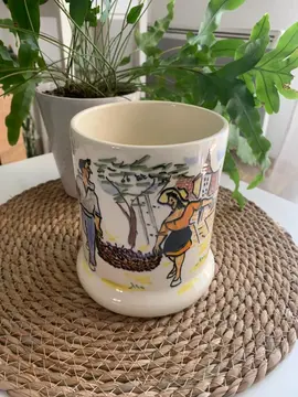 Pot pour la cuisine