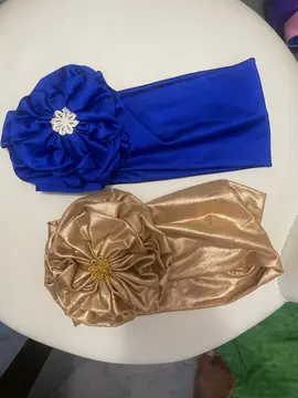 bandeau