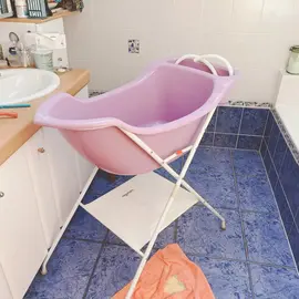 baignoire bébé