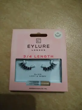 Faux cils