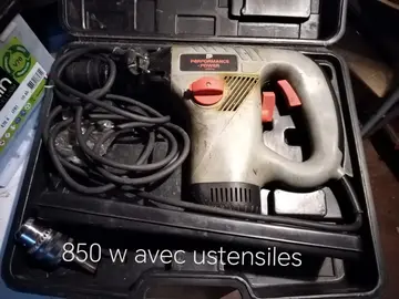 Marteau burineur