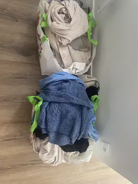 Vêtements taille S/M