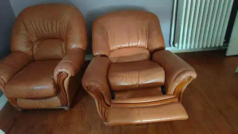 fauteuils de salon