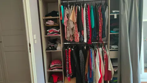 dressing complet