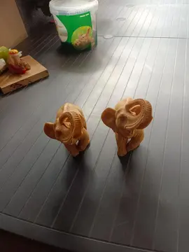 deco éléphant