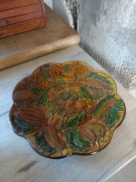 plateau à fruits