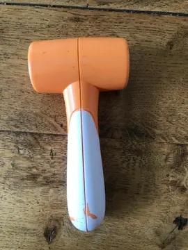 Jeu enfant - Marteau
