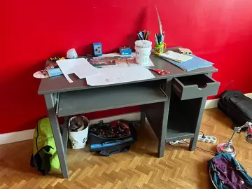 Bureau enfant