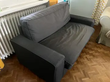 Canapé convertible