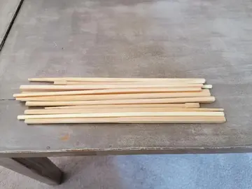 Baguette chinoises